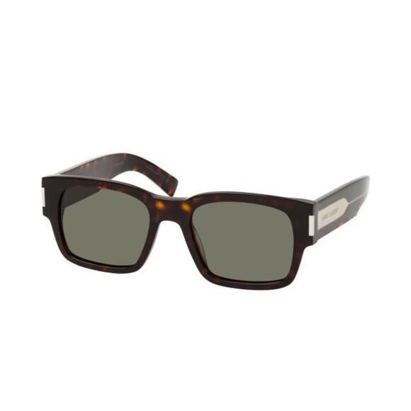 NWT Yves Saint Laurent SL-617-002 Sunglasses - Picture 1 of 1